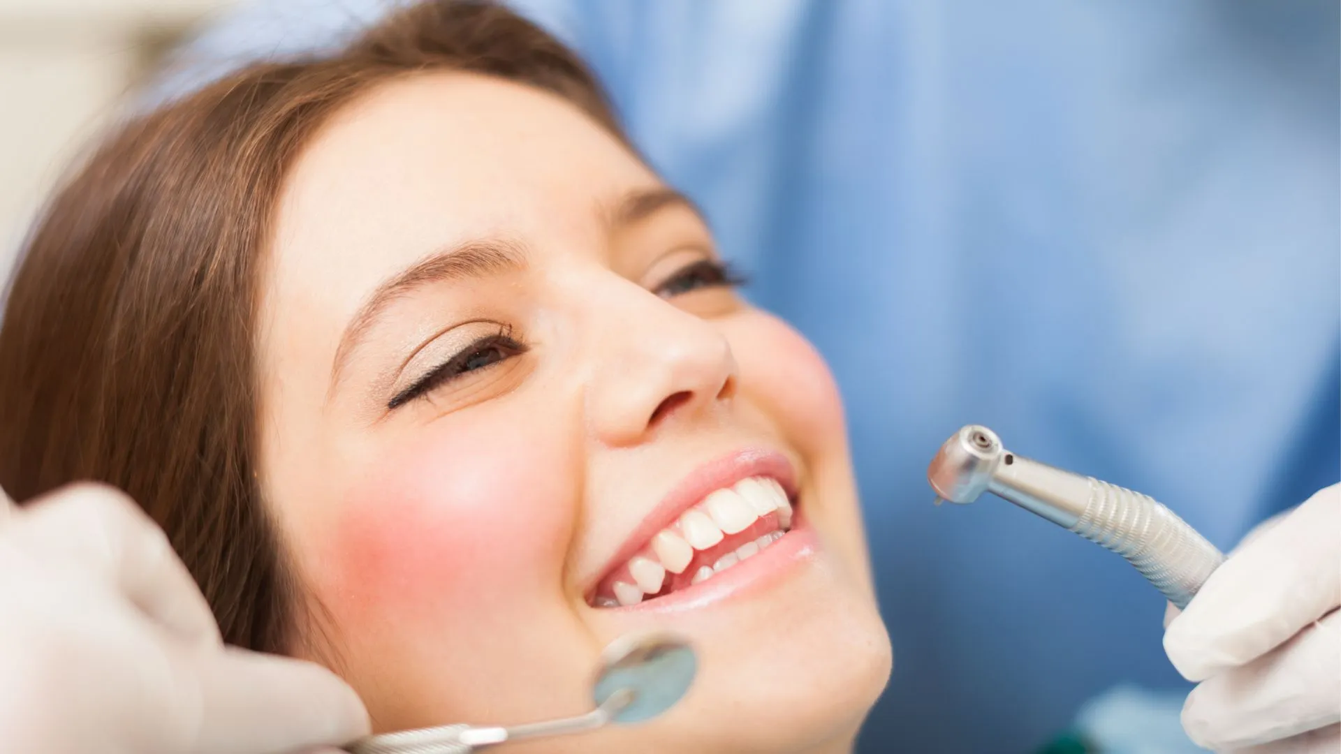 آیا کامپوزیت دندان را خراب می کند؟