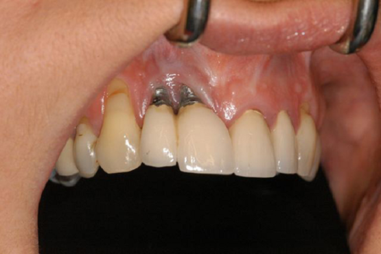 کلینیک دندان پرشکی مهر شریعتی